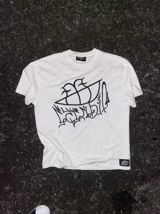 Classic Logo tee