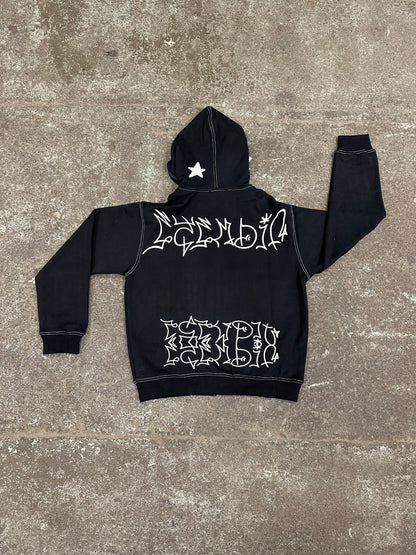 Eyeopener (full tracksuit)