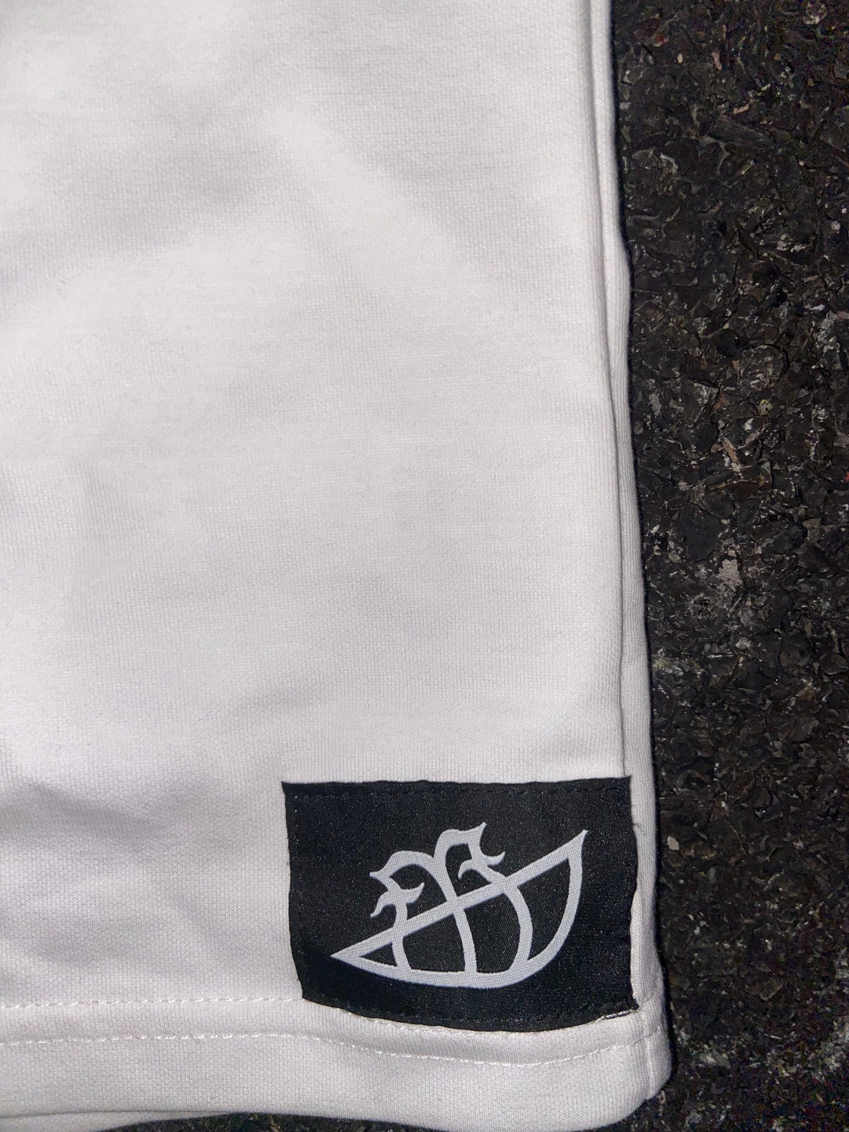 Classic Logo tee