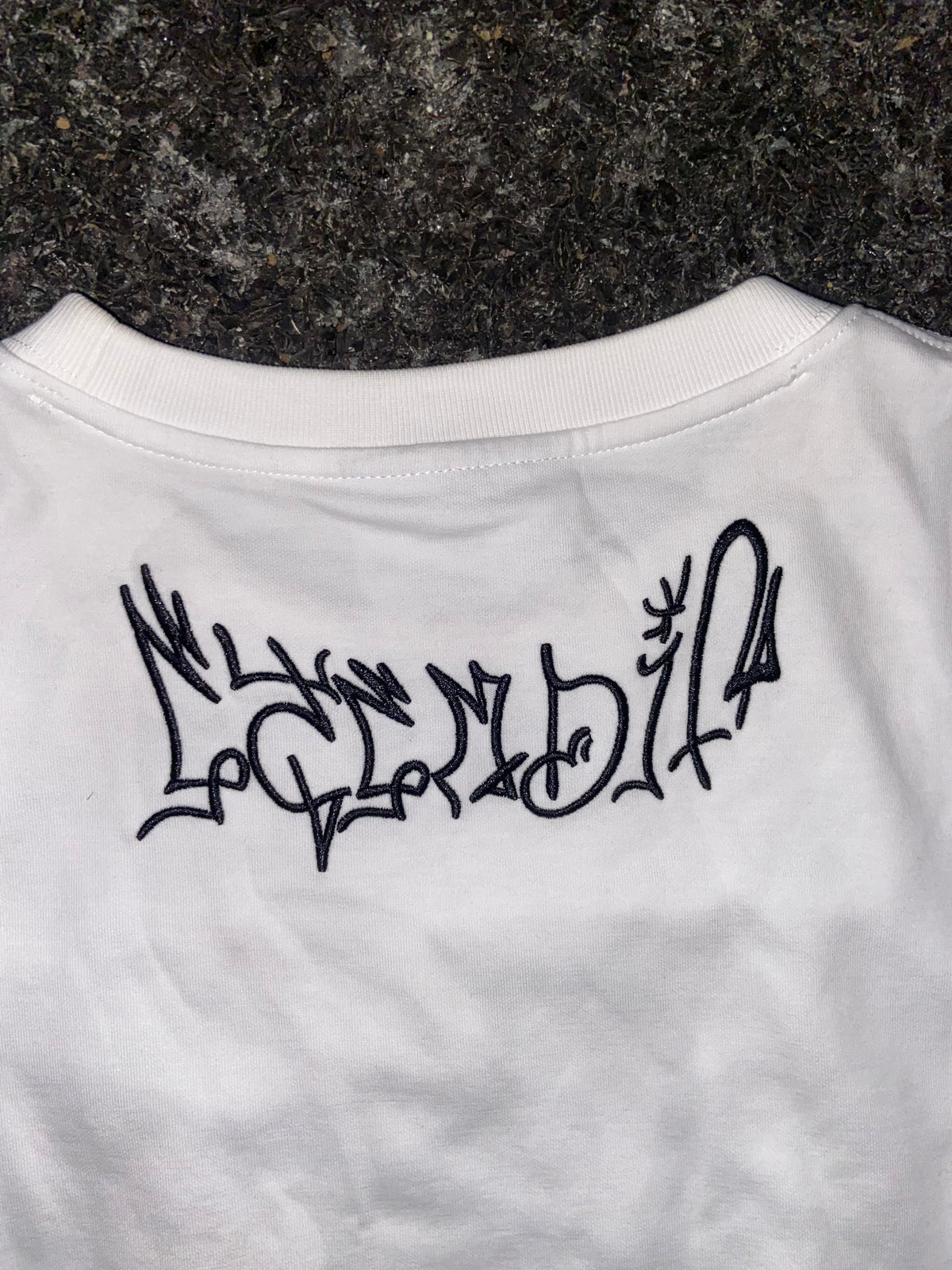 Classic Logo tee