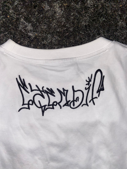 Classic Logo tee