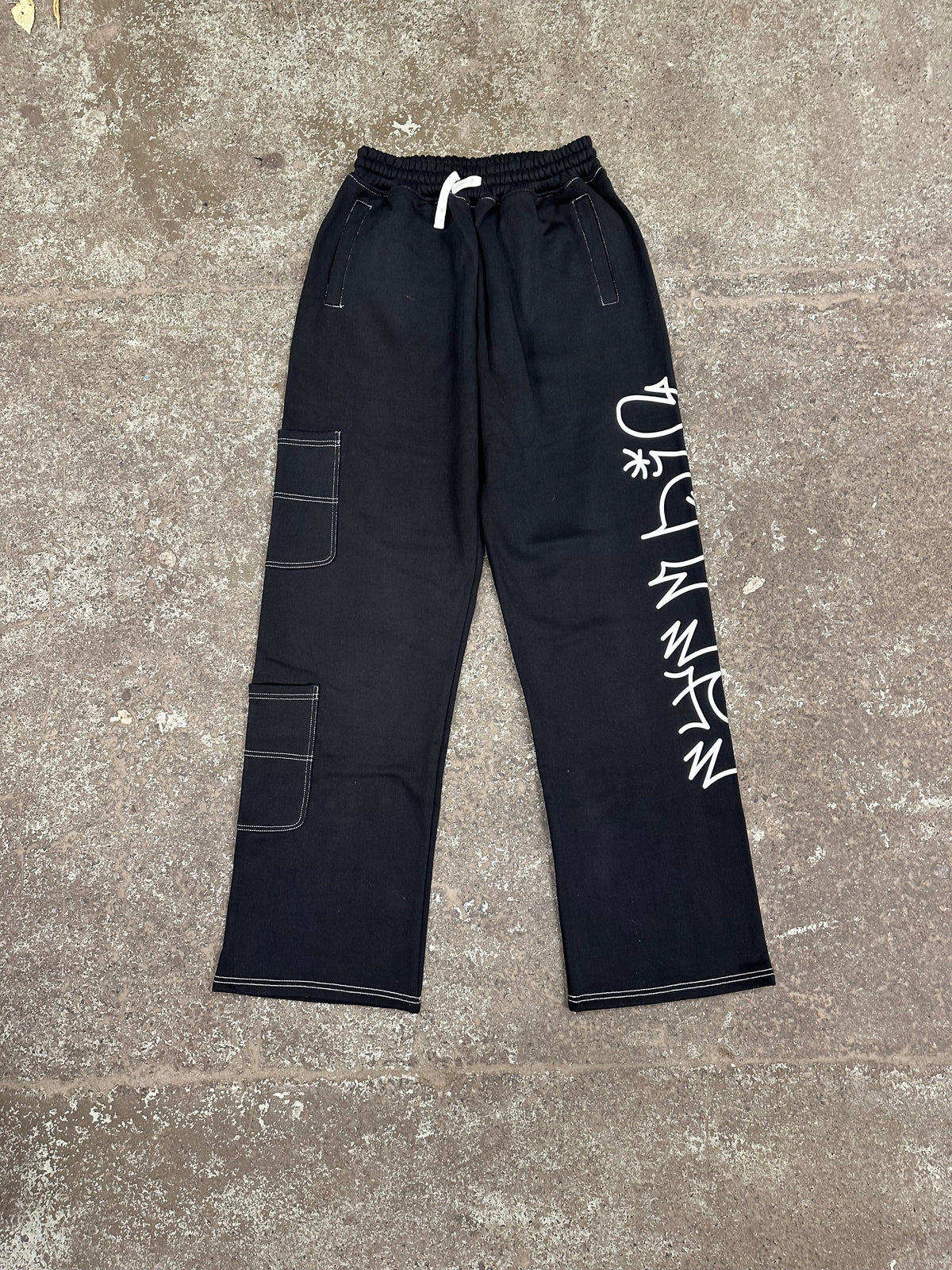 Eyeopener (full tracksuit)