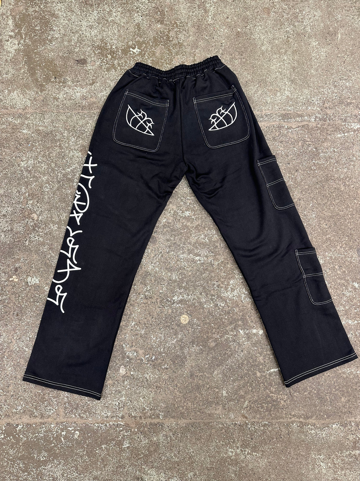 Eyeopener (full tracksuit)