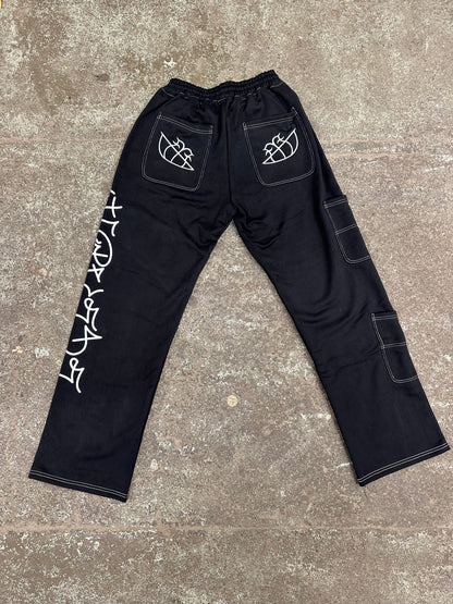 Eyeopener (full tracksuit)