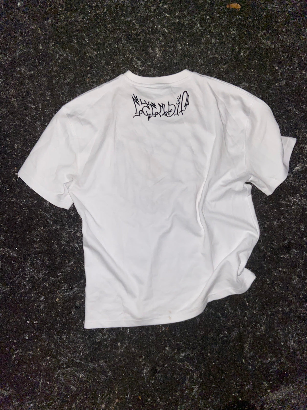 Classic Logo tee