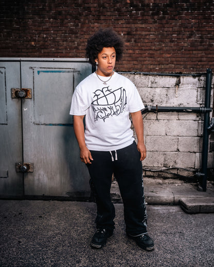 Classic Logo tee