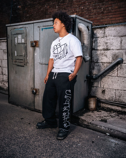 Classic Logo tee